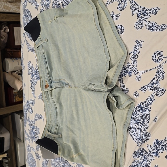 ❤️10/$20 New maternity shorts - Picture 1 of 4